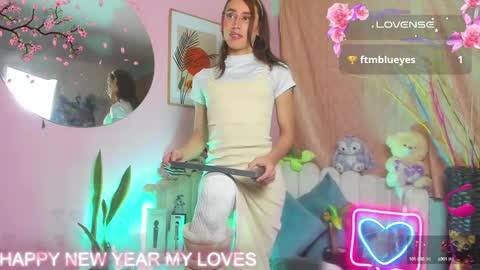  estrellita online show from 12-31-24, 10:12