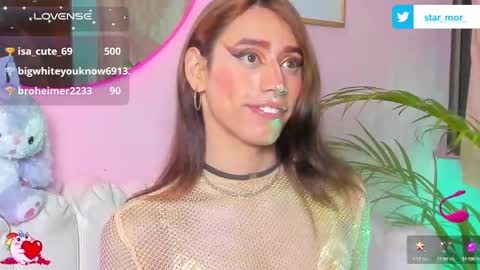  estrellita online show from 01-27-25, 03:26