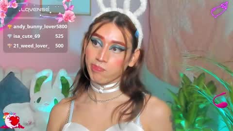  estrellita online show from 02-21-25, 03:10