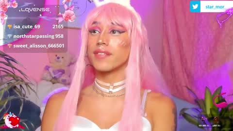  estrellita online show from 03-03-25, 06:26