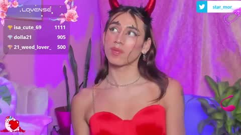  estrellita online show from 03-05-25, 01:10