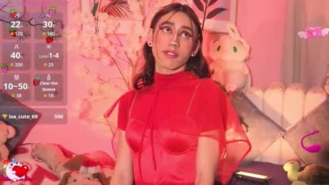  estrellita online show from 10-08-25, 04:04