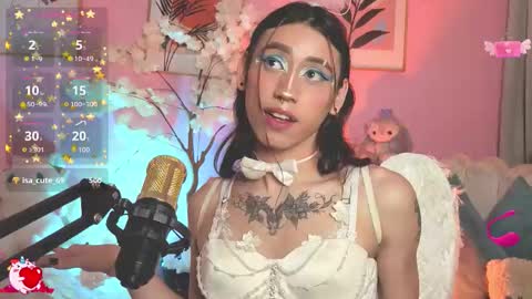  estrellita online show from 10-24-25, 04:36