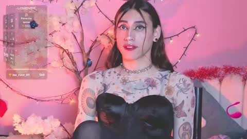  estrellita online show from 12-20-25, 02:02