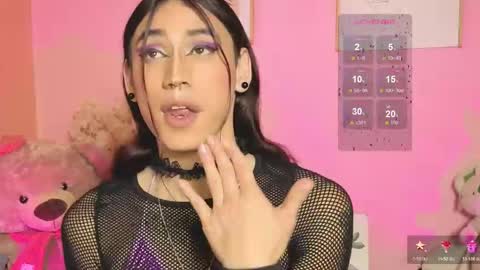  estrellita online show from 04-30-26, 01:34