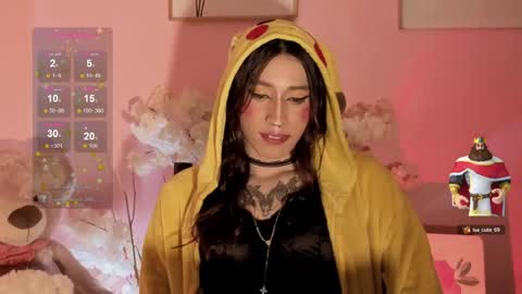  estrellita online show from 05-27-26, 03:36