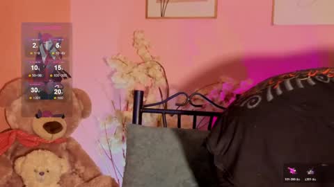  estrellita online show from 06-02-26, 04:36
