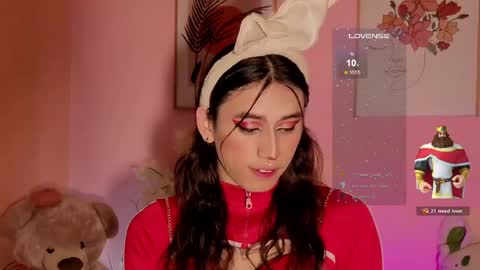  estrellita online show from 06-04-26, 05:02