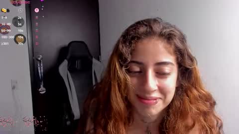 star_shooting online show from 10-31-25, 12:44