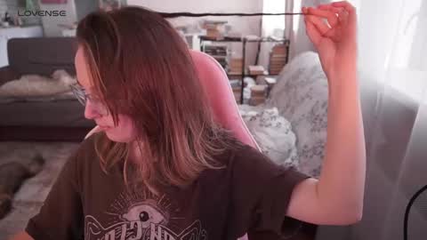 Alice online show from 09-14-25, 05:28