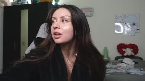 stardust_seiya online show from 03-19-26, 05:11