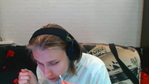 Snapshot of stardustsofiax chatting on 11-20-25, 01:22 StardustSofiaX online show from 11-20-25, 01:22