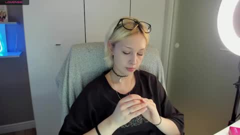 Kate online show from 05-12-26, 08:50