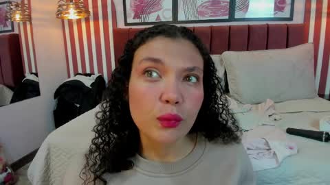 Stark Jones online show from 03-26-26, 12:11