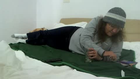 Snapshot of starlagurl chatting on 01-25-25, 07:06 starlagurl online show from 01-25-25, 07:06