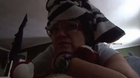 Snapshot of starlagurl chatting on 02-22-26, 02:15 starlagurl online show from 02-22-26, 02:15