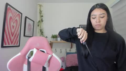 Alisson  online show from 02-04-26, 02:50