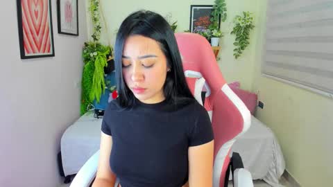 Snapshot of starlie_ chatting on 03-27-26, 04:07 Alisson online show from 03-27-26, 04:07