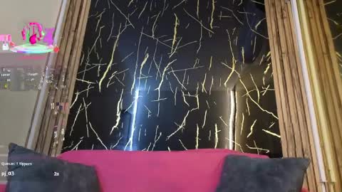 starlight_mature23_aws online show from 05-06-26, 12:30
