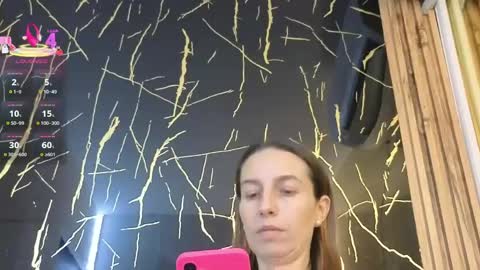 starlight_mature23_aws online show from 05-07-26, 10:15