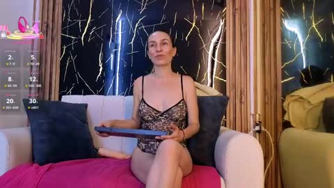 starlight_mature23_aws online show from 05-17-26, 09:33