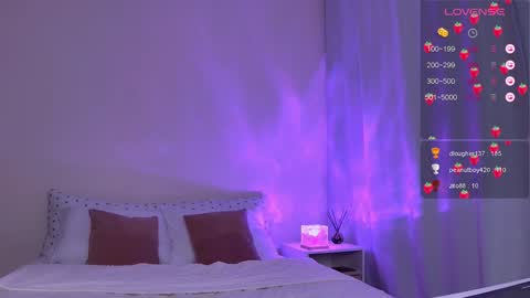 Snapshot of starlightstacey chatting on 01-10-25, 07:46 Stacey online show from 01-10-25, 07:46