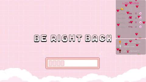 Snapshot of starlightstacey chatting on 01-15-25, 01:41 Stacey online show from 01-15-25, 01:41