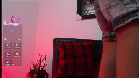 starliz online show from 10-31-25, 12:06