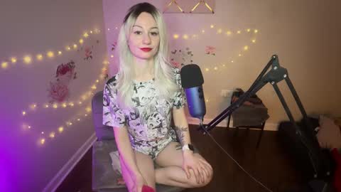 Starr online show from 09-24-25, 02:26