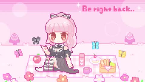 Star Aura online show from 12-22-25, 06:27