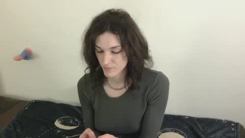 Evan online show from 03-24-26, 12:37