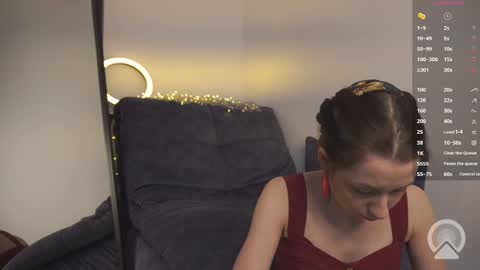 Snapshot of starryeyes_ chatting on 02-15-26, 09:30 Letty online show from 02-15-26, 09:30