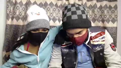 StarryWhispers online show from 01-08-26, 06:43