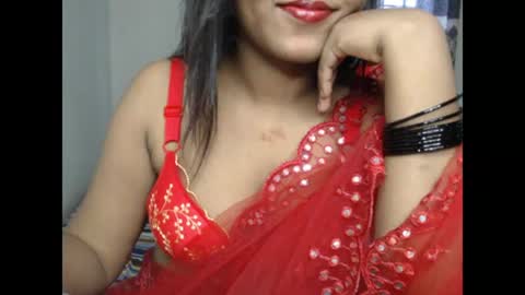 StarryWhispers online show from 07-18-26, 07:12