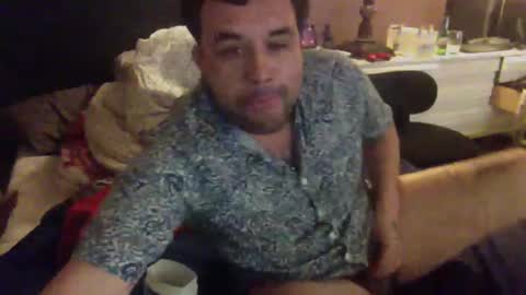 ashtongue online show from 01-27-25, 06:09