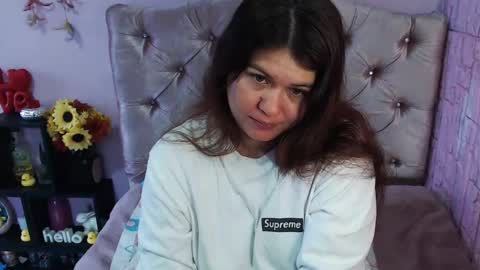 Snapshot of starsweetcute chatting on 02-24-25, 11:43 Celeste online show from 02-24-25, 11:43