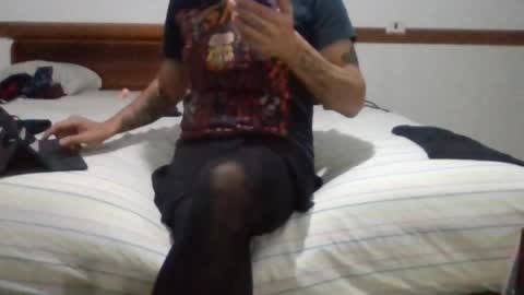 starvingbps online show from 11-14-25, 04:55