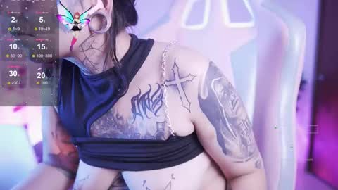 Yoko online show from 10-10-25, 02:54