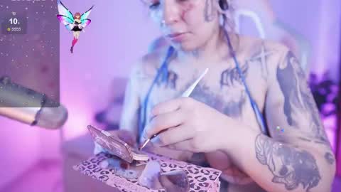 Yoko online show from 10-10-25, 06:29