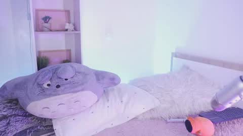 Yoko online show from 05-19-26, 08:59