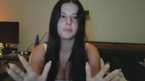 Snapshot of stassiebabyxo chatting on 06-14-26, 12:19 stassiebby online show from 06-14-26, 12:19