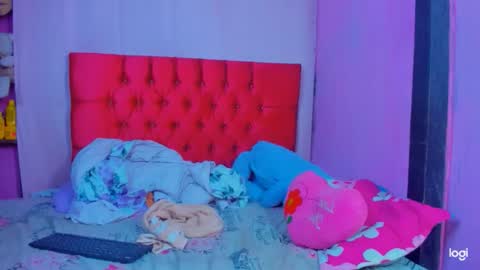 stassiebell online show from 02-09-26, 06:39