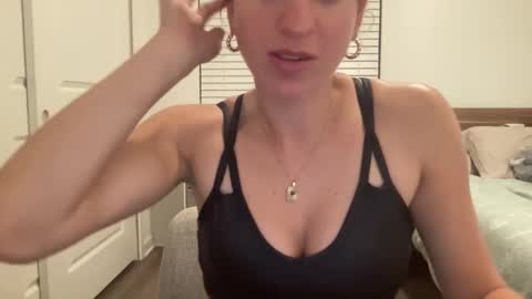 Stassiethatsororitygirl online show from 02-19-25, 12:03