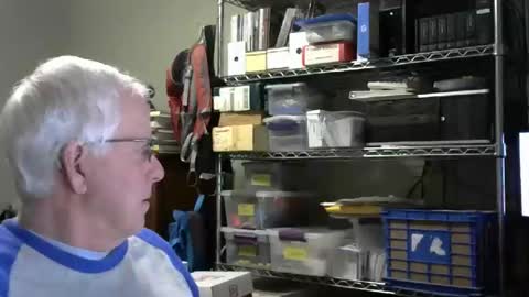 stasw20 online show from 01-16-26, 11:20