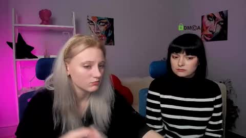 Snapshot of stasy_shy chatting on 03-03-25, 12:58 stasy online show from 03-03-25, 12:58