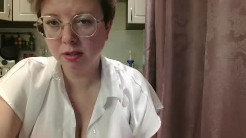 Stasya online show from 01-08-25, 05:37