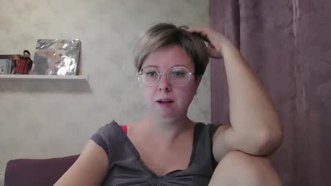 Stasya online show from 01-09-25, 04:28