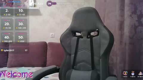 Stasya online show from 02-07-25, 12:09