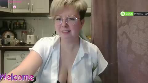 Stasya online show from 03-04-25, 09:22