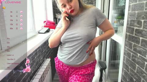 stasyasunshine online show from 04-06-26, 03:26